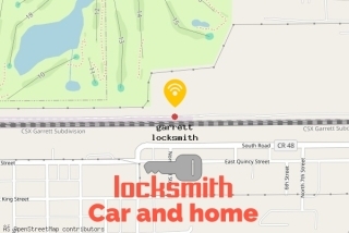 locksmith ingarrett - locksmith in garrett in
