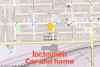 locksmith incicero - locksmith in cicero il