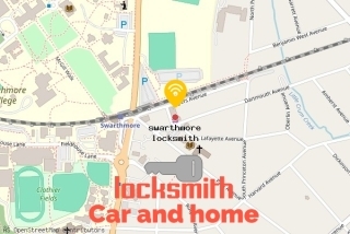 locksmith inswarthmore - locksmith in swarthmore