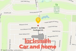 locksmith indesert palms - locksmith in desert palms