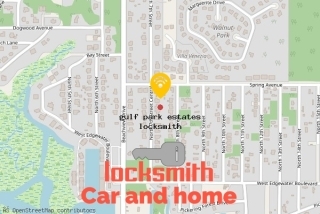 locksmith ingulf park estates - locksmith in gulf park estates