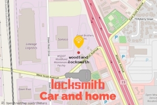 locksmith inwoodland - locksmith in woodland wa