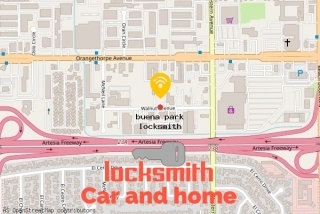 locksmith inbuena park - locksmith in buena park