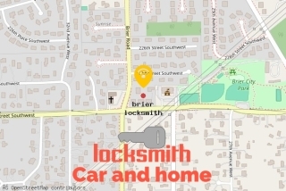 locksmith inbrier - locksmith in brier