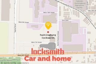 locksmith inhuntingburg - locksmith in huntingburg