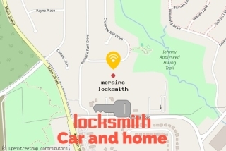 locksmith inmoraine - locksmith in moraine