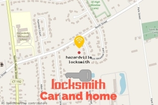 locksmith inhazardville - locksmith in hazardville