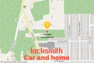 locksmith inlatimer - locksmith in latimer ms