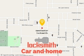 locksmith insweetwater - locksmith in sweetwater tn