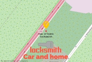 locksmith innew orleans - locksmith in new orleans