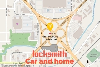 locksmith inhattiesburg - locksmith in hattiesburg