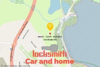 locksmith inwest loch estate - locksmith in west loch estate