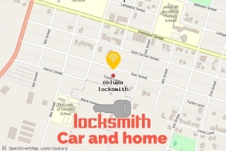 locksmith incolusa - locksmith in colusa