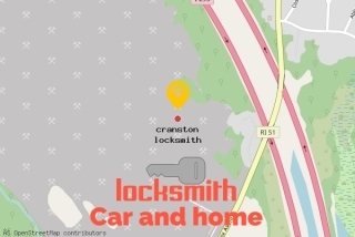 locksmith incranston - locksmith in cranston