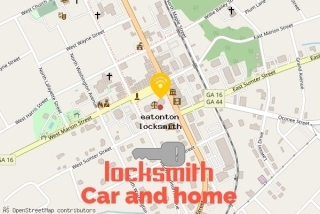 locksmith ineatonton - locksmith in eatonton