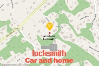 locksmith inwatchung - locksmith in watchung