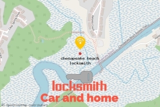 locksmith inchesapeake beach - locksmith in chesapeake beach