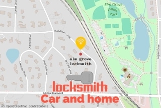 locksmith inelm grove - locksmith in elm grove wi