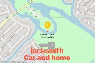 locksmith inriver park - locksmith in river park