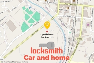 locksmith incynthiana - locksmith in cynthiana ky