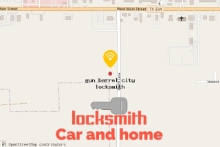 locksmith ingun barrel city - locksmith in gun barrel city