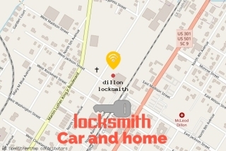 locksmith indillon - locksmith in dillon sc