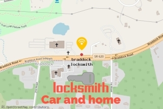 locksmith inbraddock - locksmith in braddock va
