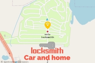locksmith involo - locksmith in volo