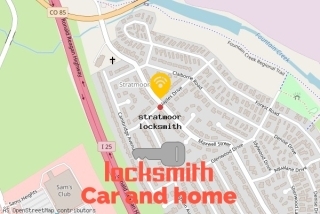 locksmith instratmoor - locksmith in stratmoor