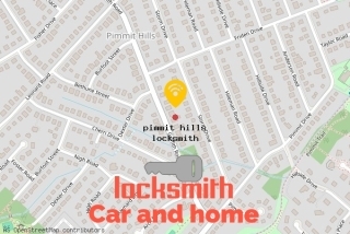locksmith inpimmit hills - locksmith in pimmit hills