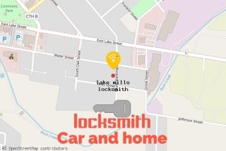 locksmith inlake mills - locksmith in lake mills wi