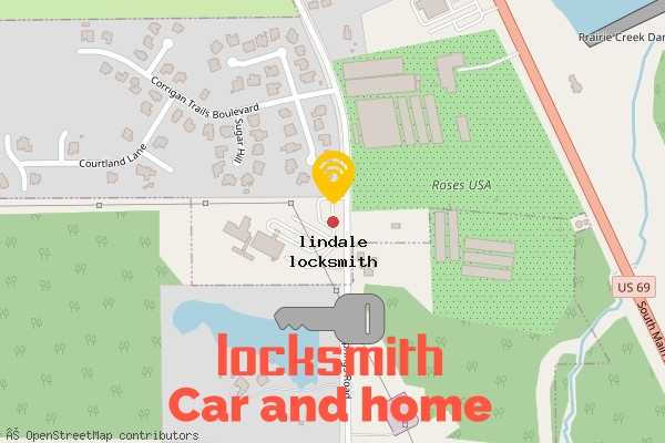 locksmith in lindale tx