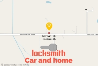 locksmith inharrah - locksmith in harrah ok