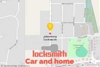 locksmith injohnsburg - locksmith in johnsburg