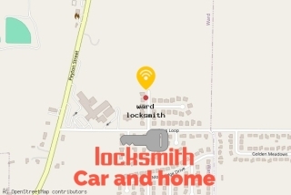 locksmith inward - locksmith in ward ar