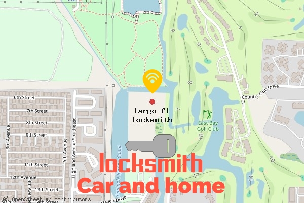 locksmith in largo fl