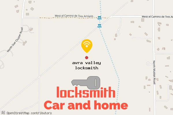 locksmith in avra valley