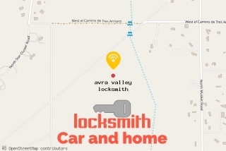locksmith inavra valley - locksmith in avra valley