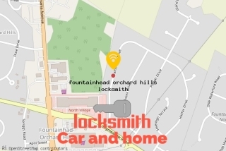 locksmith infountainhead orchard hills - locksmith in fountainhead orchard hills