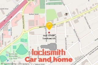 locksmith insullivan - locksmith in sullivan mo