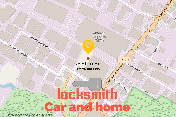 locksmith in carlstadt
