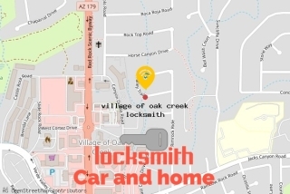 locksmith invillage of oak creek - locksmith in village of oak creek