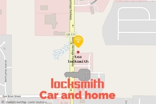 locksmith intea - locksmith in tea
