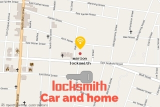 locksmith inmarion - locksmith in marion sc