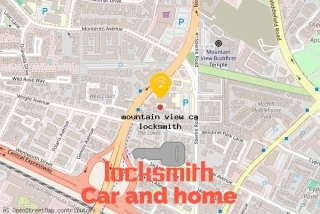 locksmith inmountain view - locksmith in mountain view ca