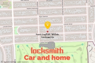 locksmith inhuntington woods - locksmith in huntington woods