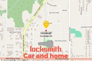 locksmith intecumseh - locksmith in tecumseh ok