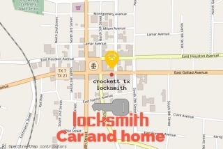 locksmith incrockett - locksmith in crockett tx