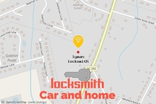 locksmith inlyman - locksmith in lyman sc
