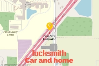 locksmith inrossford - locksmith in rossford